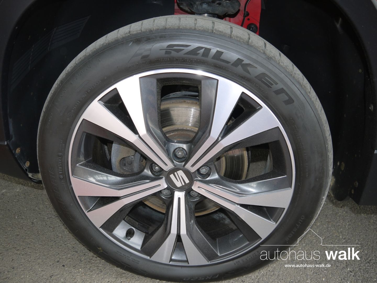 Seat Ateca 2.0 TDI DSG Xperience NAVI Beats AHK LED R