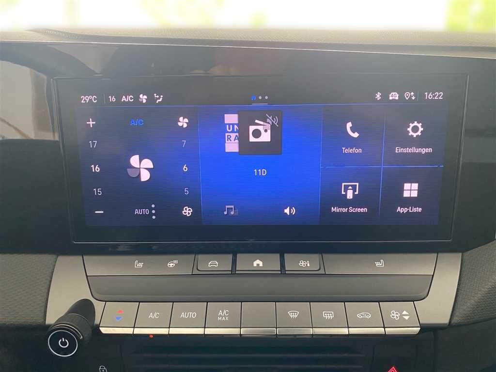 Opel Astra 1.2 Business Edition - Samsaru's Car Outlet