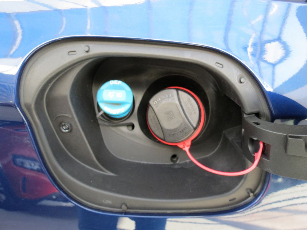 Opel Astra Sports Tourer 1.5D - Samsaru's Car Outlet