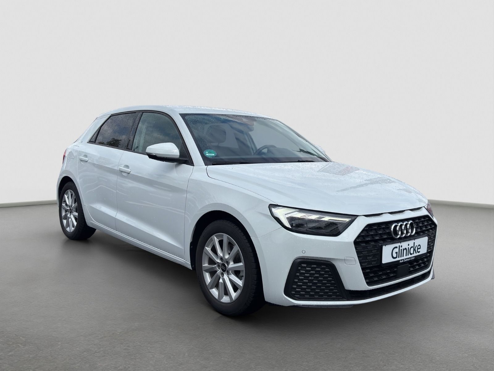 Audi A1 Sportback 30 TFSI - Samsaru's Car Outlet