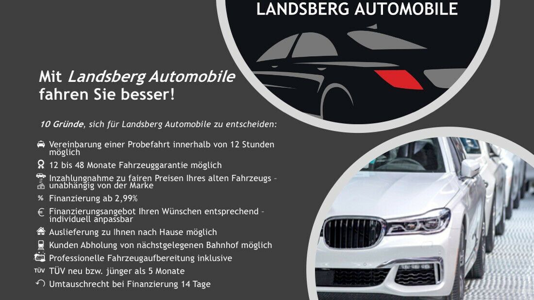 Ford Transit Connect Kasten lang Trend - Samsaru's Car Outlet