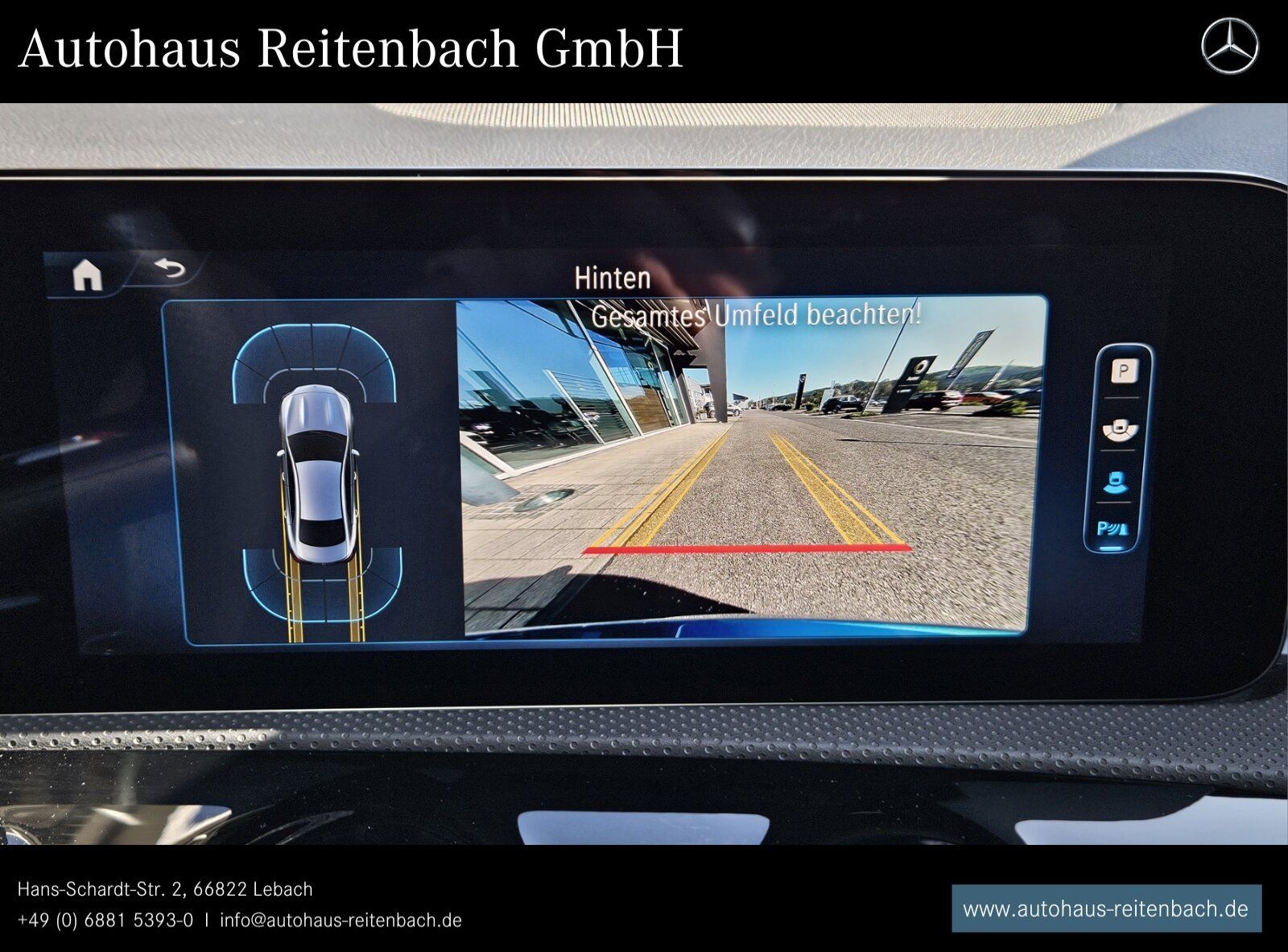 Mercedes-Benz CLA220 4M AMG - Samsaru's Car Outlet