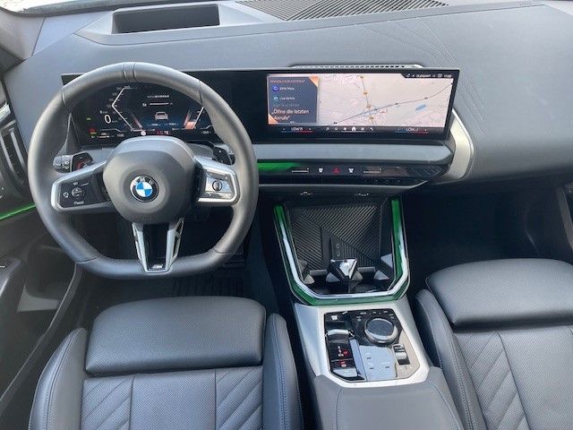 BMW X3 20d xDrive M Sport 20'' AHK Premium+Prof. H/K