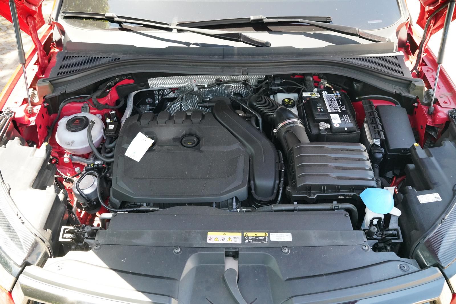 Skoda KODIAQ SPORTLINE 1.5TSI DSG - Samsaru's Car Outlet