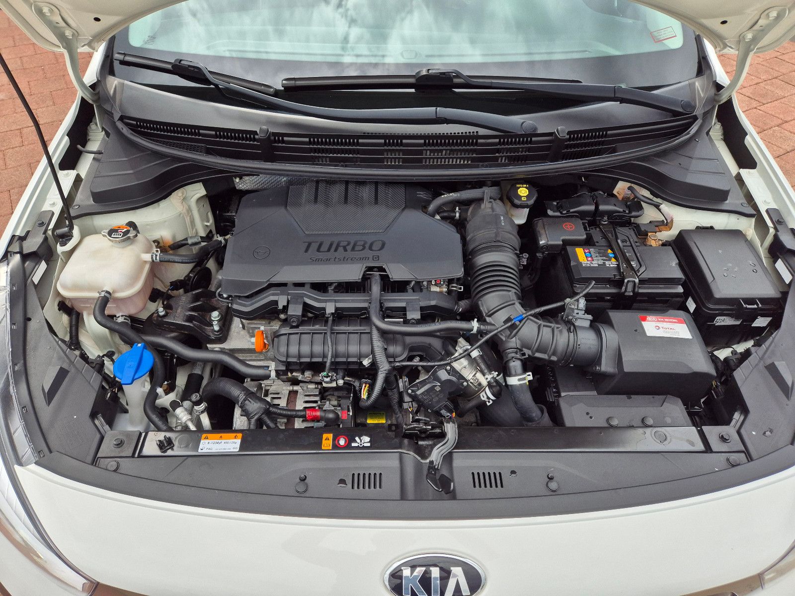 Kia Rio 1.0 DCT 120PS GT-Line - Samsaru's Car Outlet