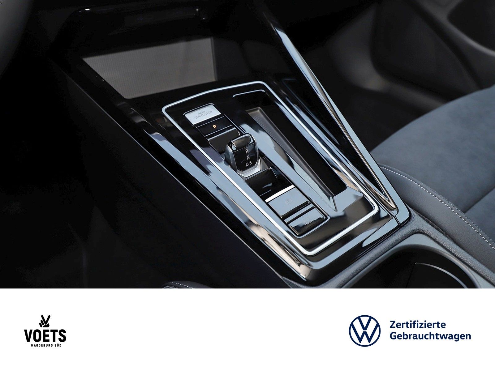 Volkswagen GOLF VIII STYLE 1.5 TSI eHYBRID IQ-LIGHT+AREA