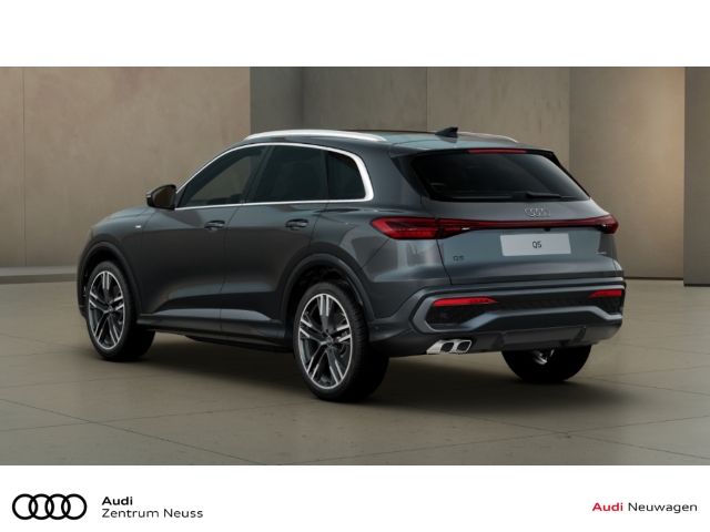Audi Q5 TDI quattro S tronic - Samsaru's Car Outlet