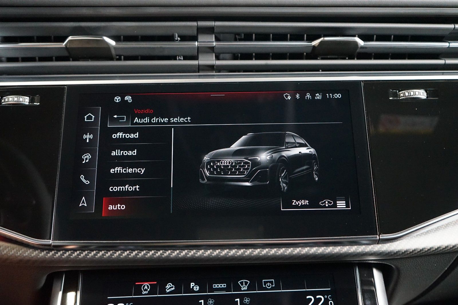 Audi Q8 50 TDI S-LINE - Samsaru's Car Outlet