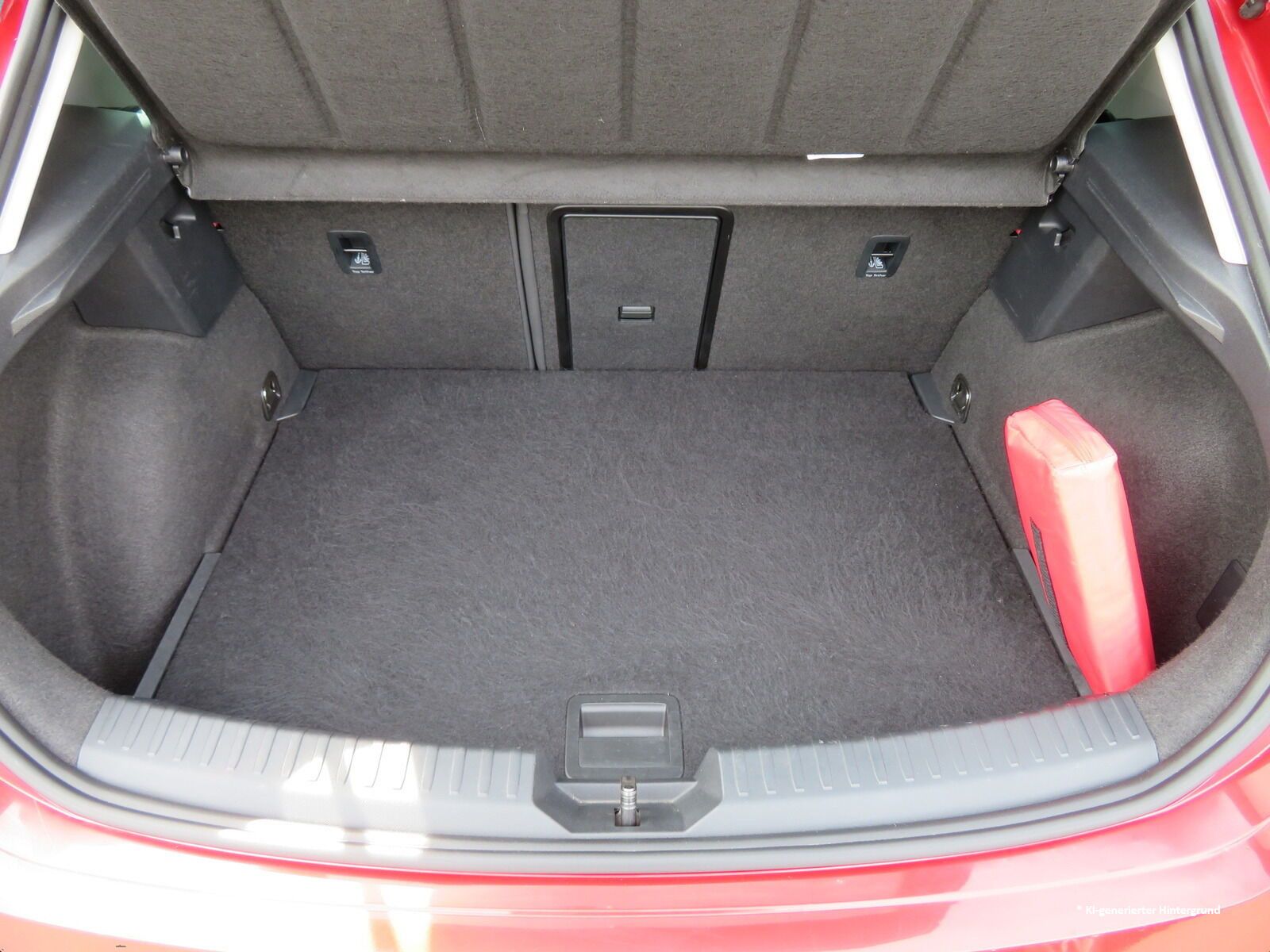 Seat Leon 1.5 eTSI FR DSG Infotain Fahrass Rfk Pano