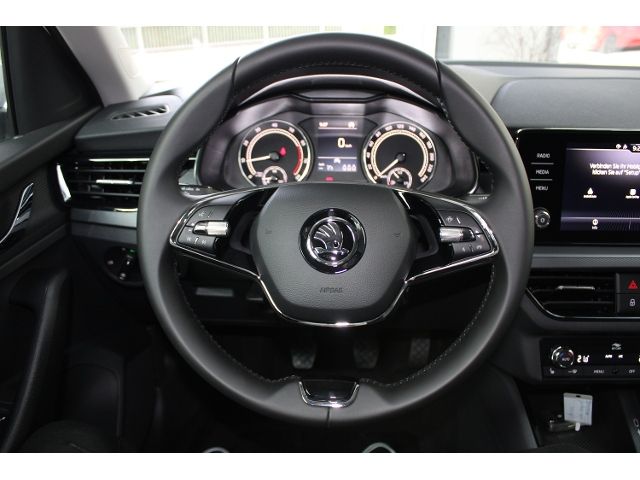 Skoda Kamiq 1.0 TSI Ambition - Samsaru's Car Outlet