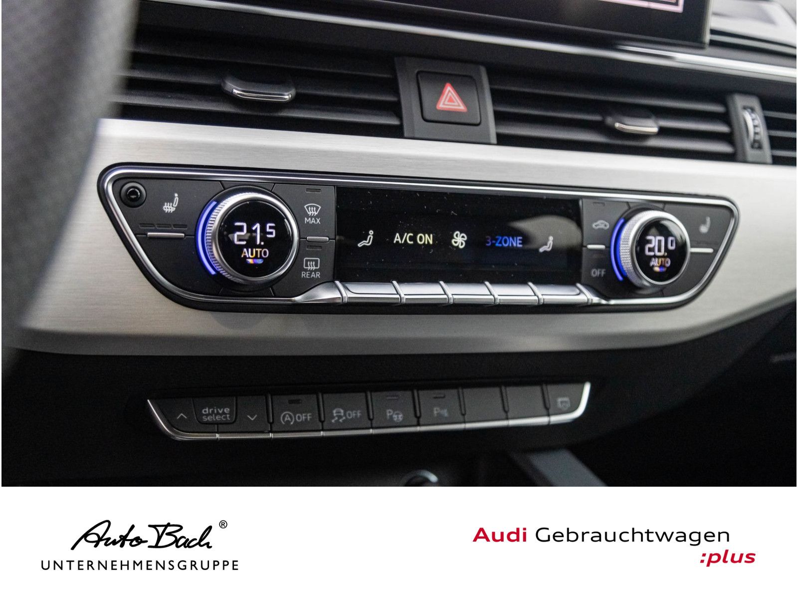 Audi A5 Sportback S line 40TDI qu Stronic Navi LED Hu