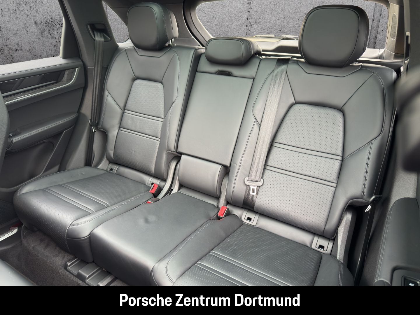 Porsche Cayenne E-Hybrid BOSE LED-Matrix Panoramadach