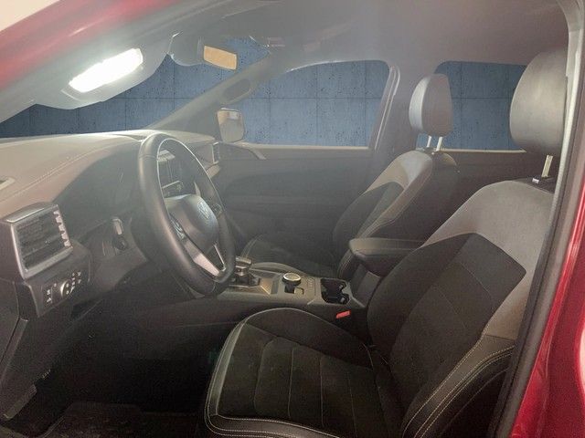 Volkswagen Amarok 2.0 TDI Style IQ-Light,StandHz,ACC,AHK