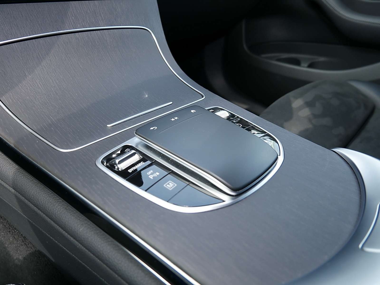 Mercedes-Benz GLC 300 e 4M AMG - Samsaru's Car Outlet