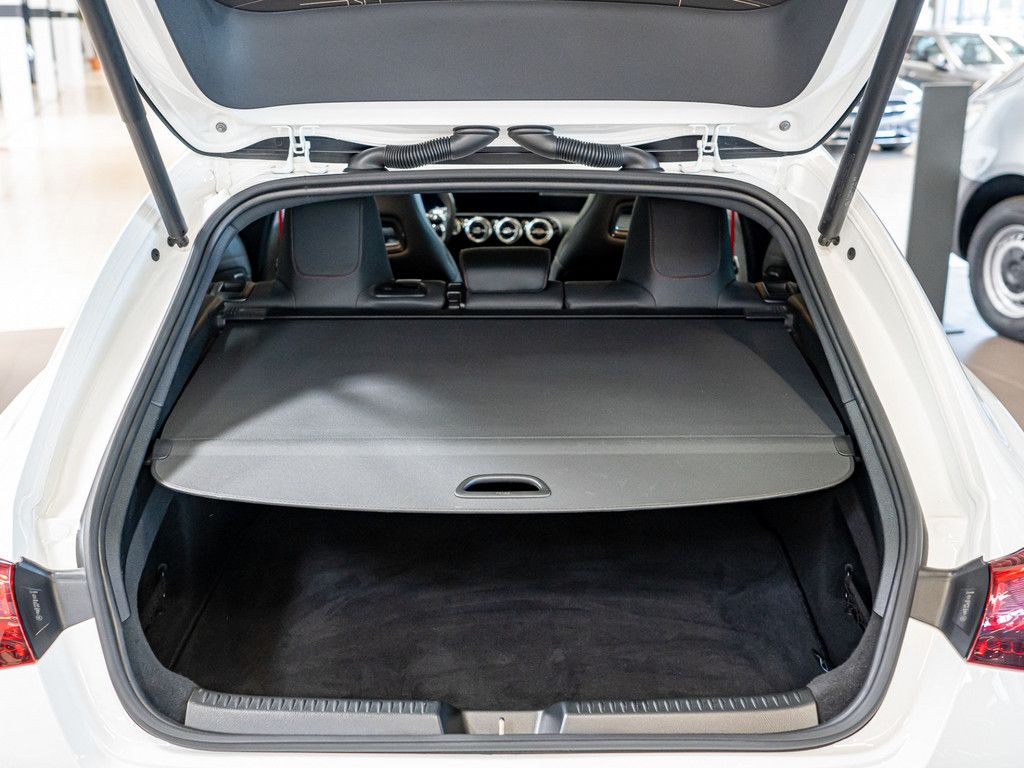 Mercedes-Benz CLA 35 AMG SB 4M Premium - Samsaru's Car Outlet