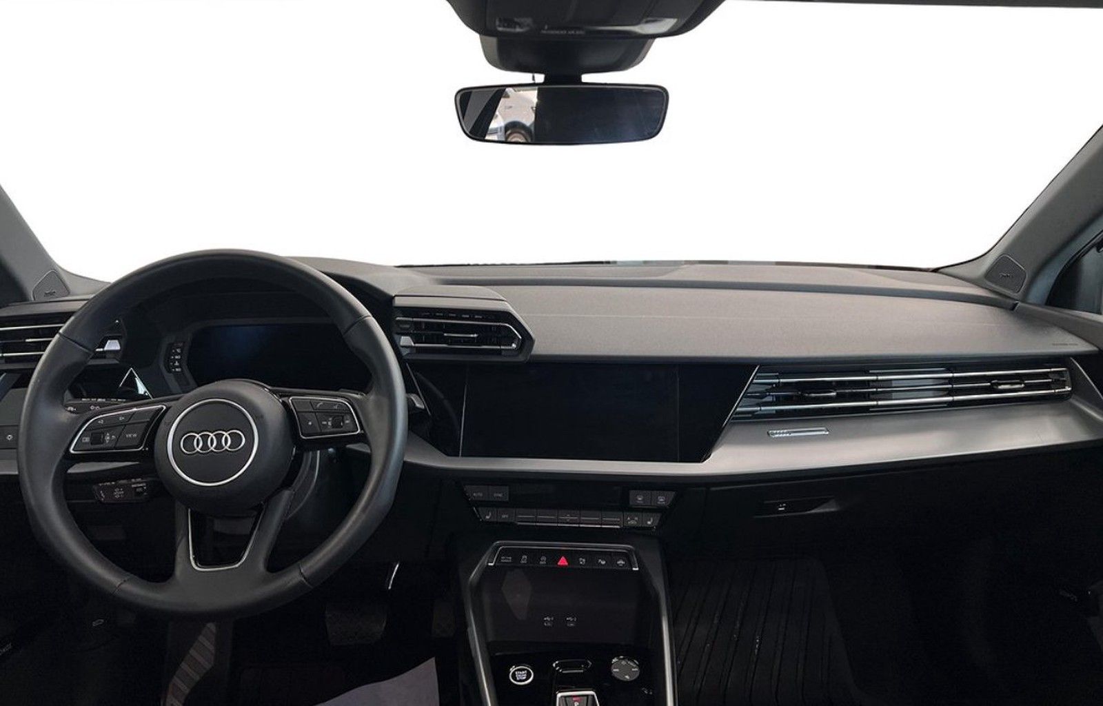 Audi A3 Sportback 35 TFSI ADVANCED*S TRONIC*KAM*VRT-C