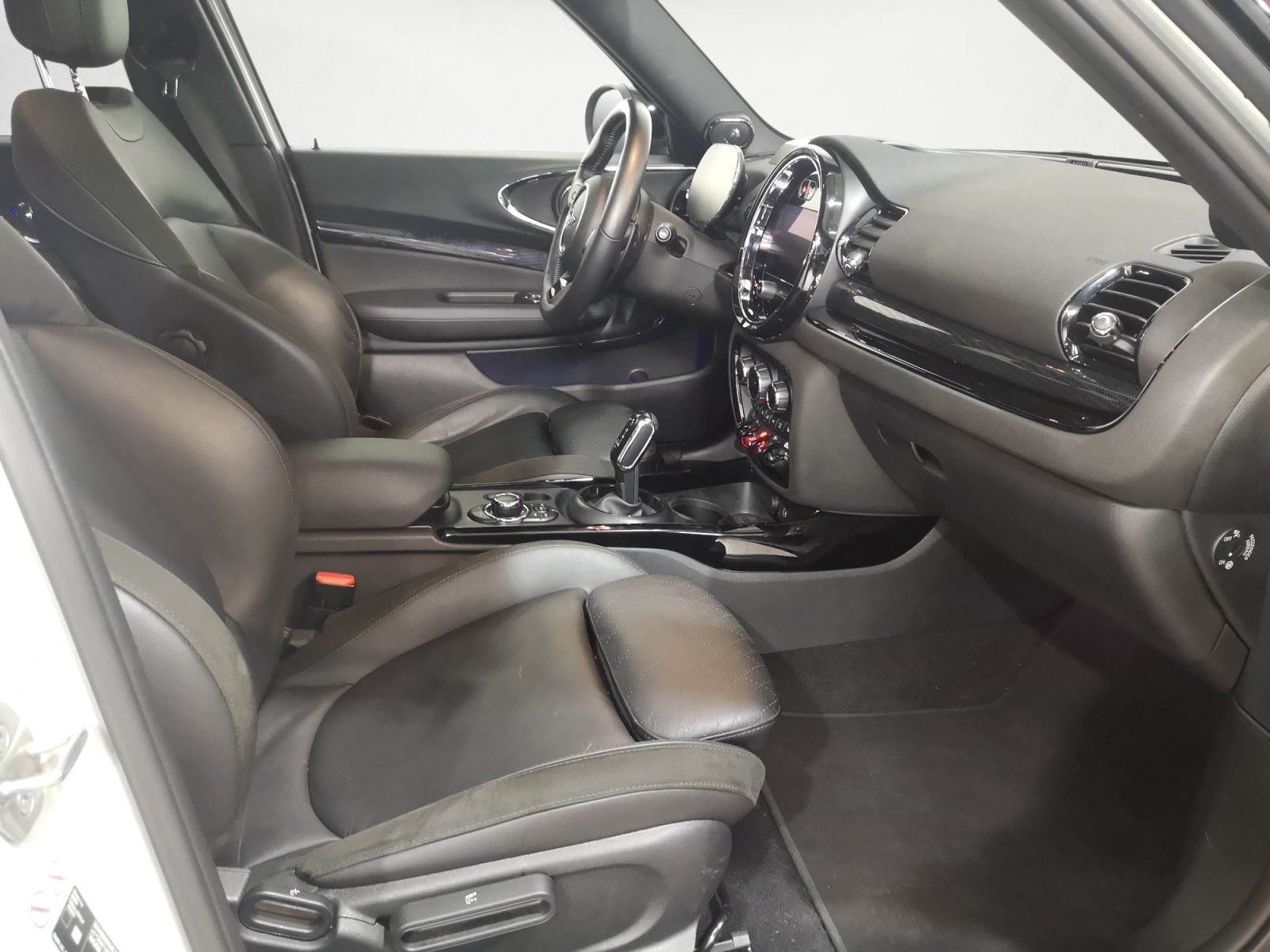 MINI Clubman John Cooper Works - Samsaru's Car Outlet