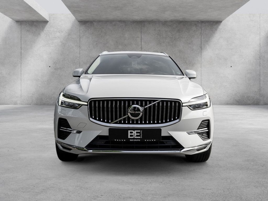 Volvo XC60 T6 Inscription Expression Recharge AWD