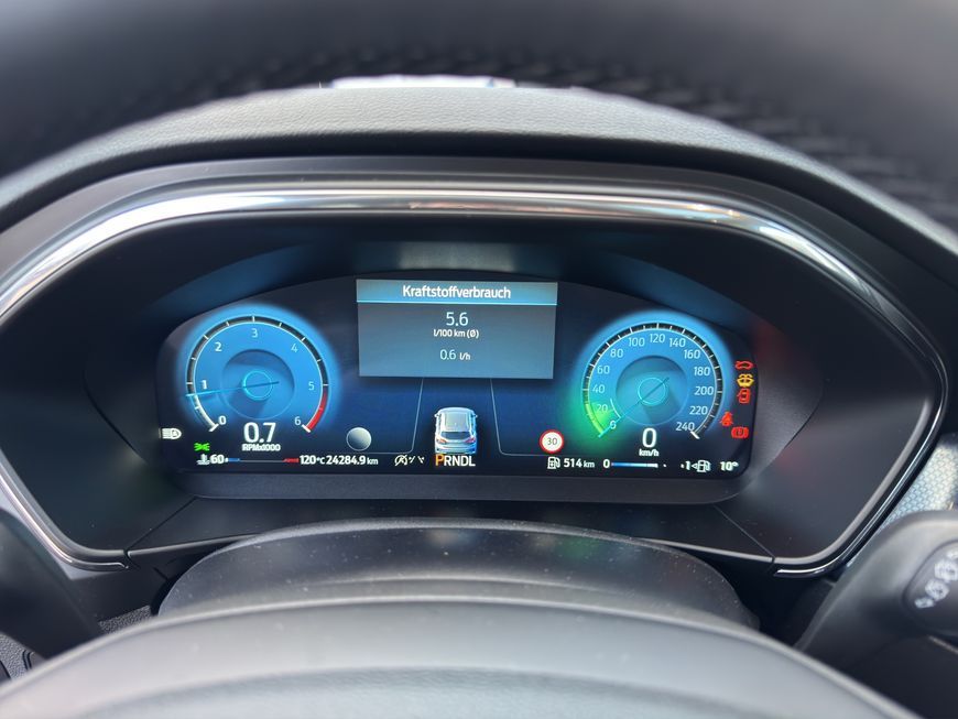 Ford Focus Turnier 1.5 EcoBlue Aut. ACTIVE X HuD*B&O