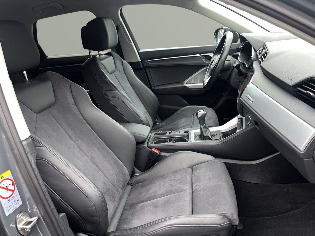 Audi Q3 35 TDI quattro LED Navi VC
