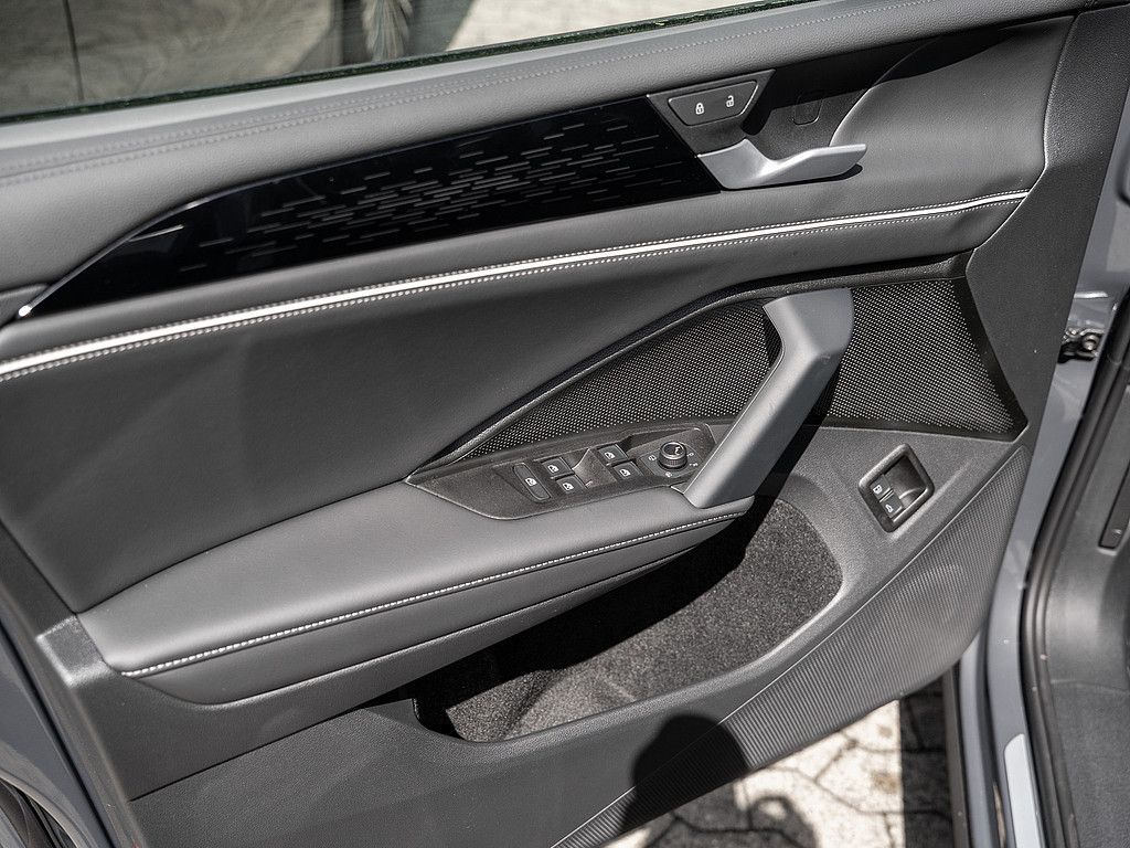 Volkswagen Tiguan 1.5 TSI eHybrid Elegance AHK KAM LED SHZ