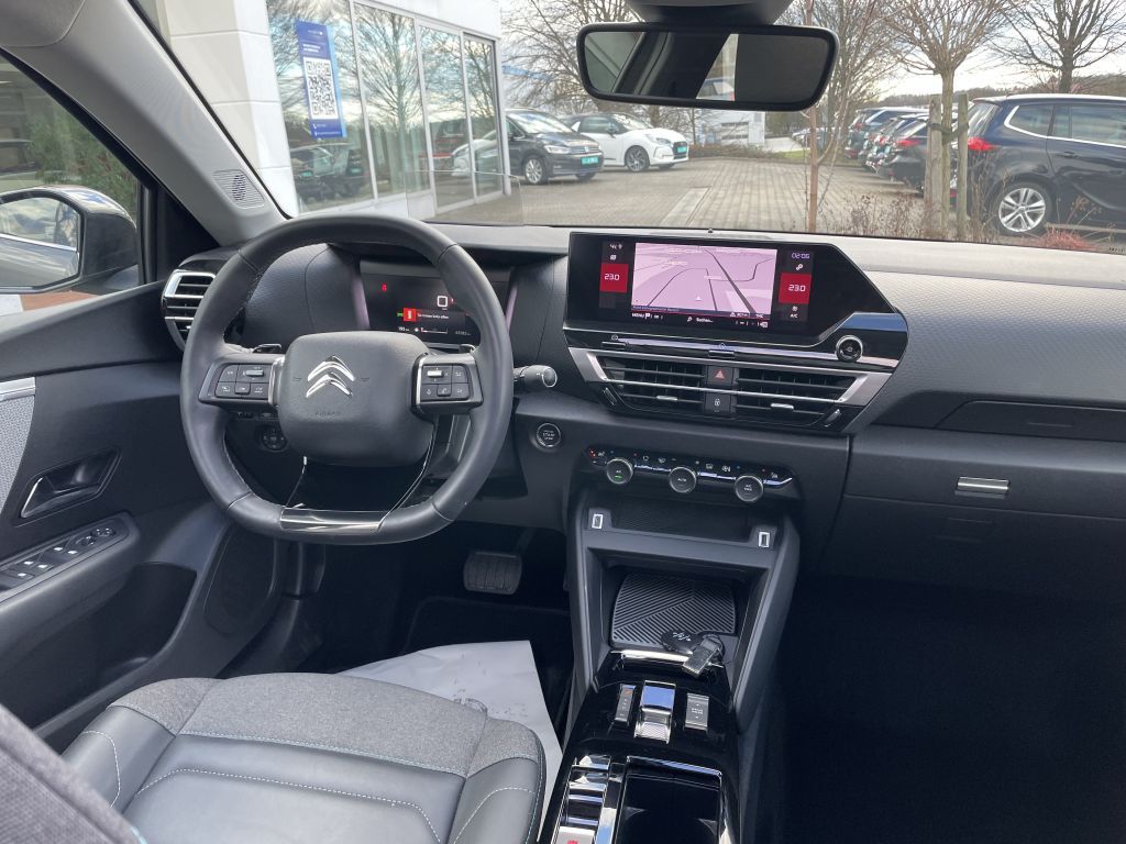 Citroën C4 BlueHDi 130 Stop&Start EAT8 SHINE