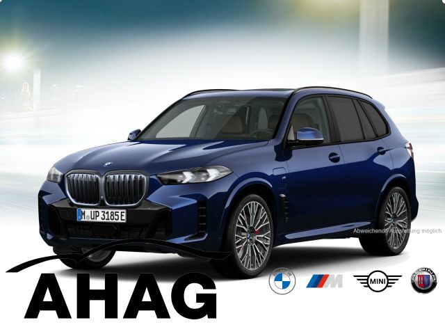 BMW X5 xDrive50e M Sportpaket Innovationsp. AHK