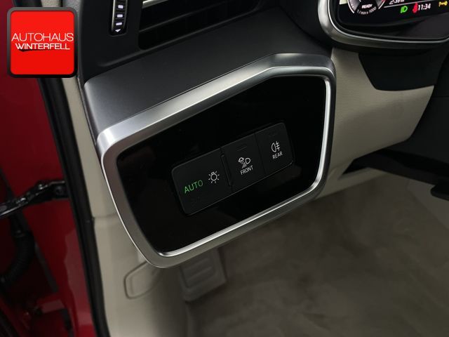 Audi A6 Av 50 TDI qu S line PANO+AHK+MATRIX+LUFT+MEMO
