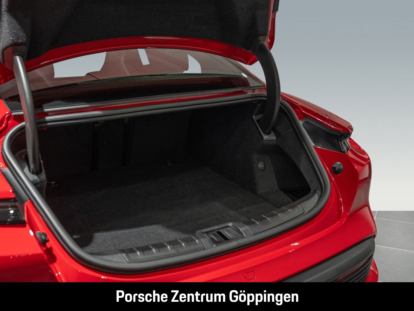 Porsche Taycan Turbo BOSE Surround-View Abstandstempomat