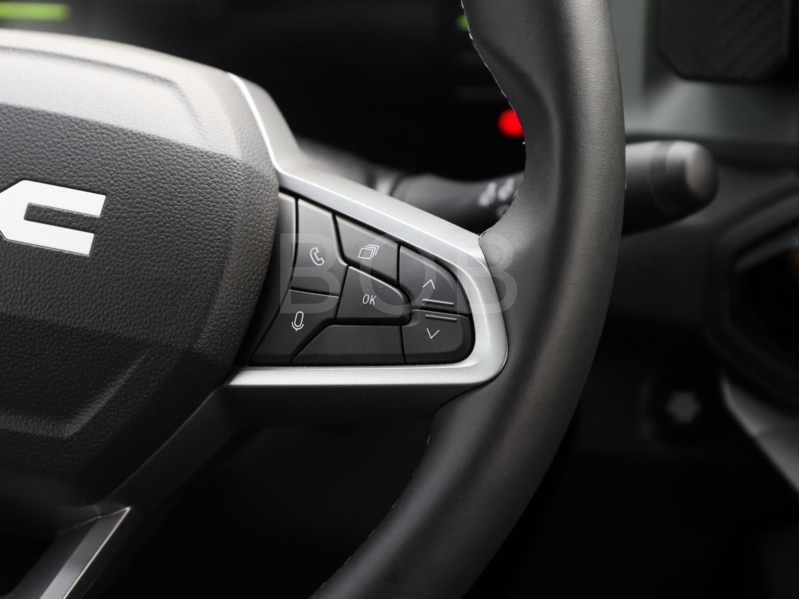 Dacia Duster Extreme TC 130 4x4 - Samsaru's Car Outlet