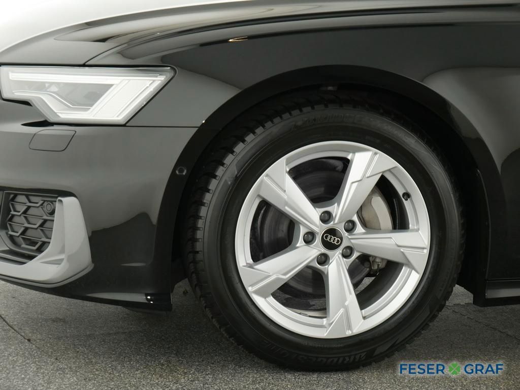 Audi A6 Avant S line 40 TDI quattro S tronic - Samsaru's Car Outlet