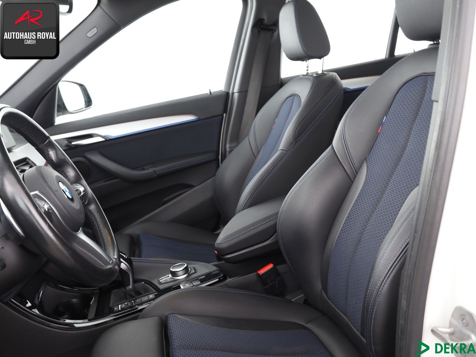 BMW X1 xDrive20i M SPORT - Samsaru's Car Outlet