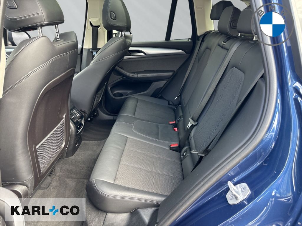 BMW X3 30 e Live Cockpit Plus - Samsaru's Car Outlet