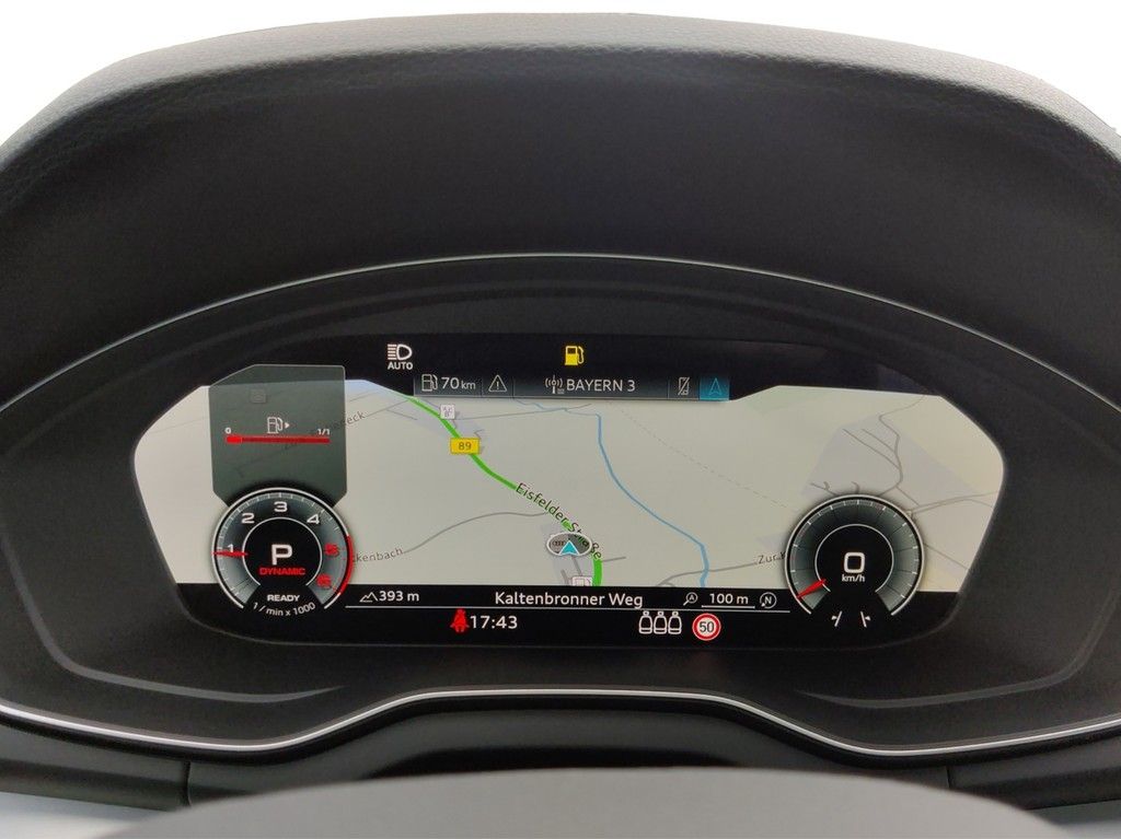 Audi Q5 40 TDI quattro S tronic S line AHK*MATRIX*ACC