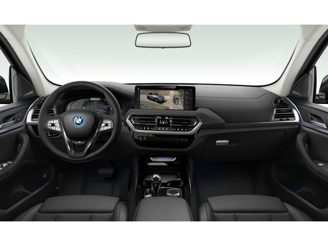 BMW X3 xDrive30e AT - Samsaru's Car Outlet