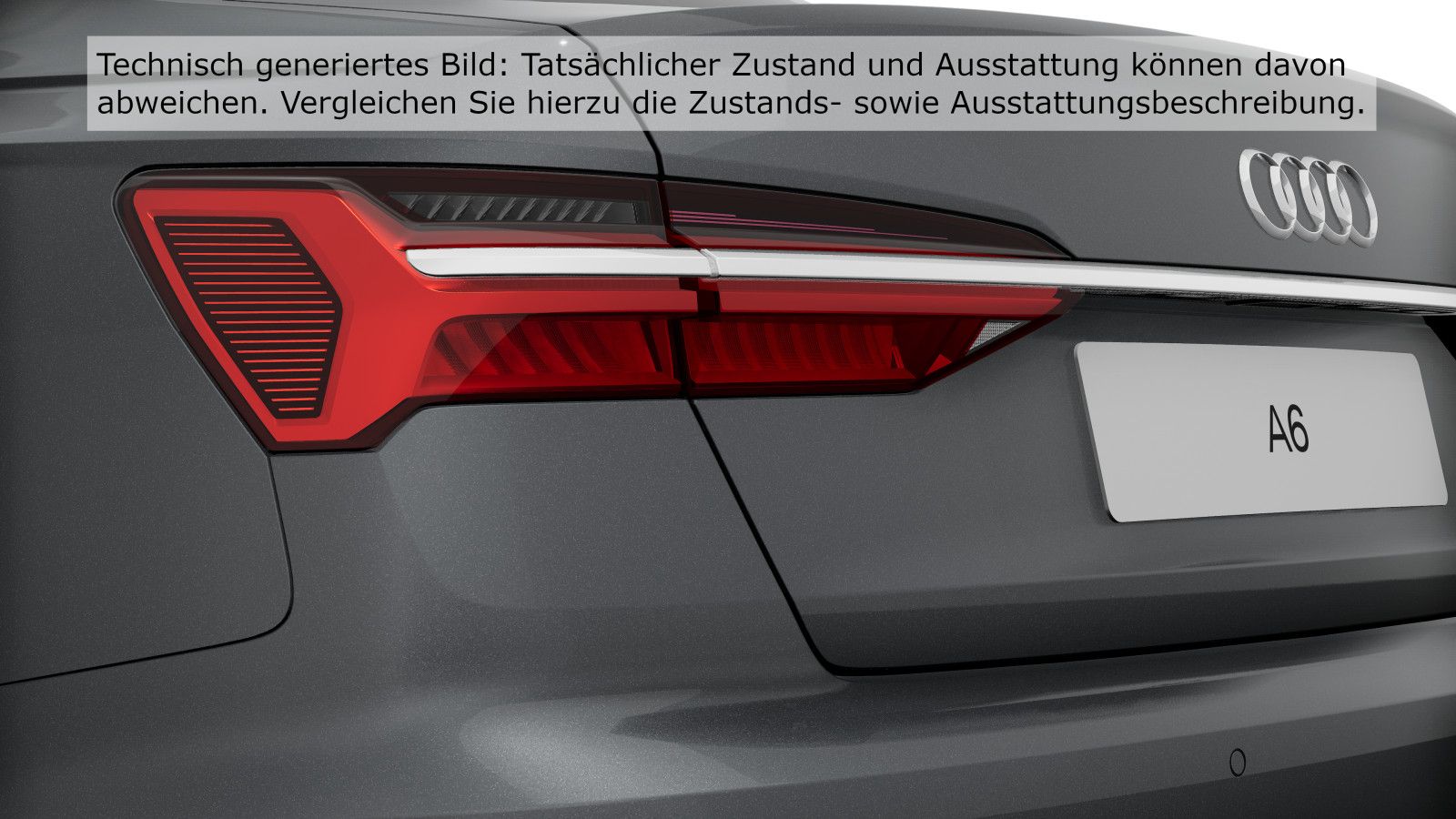 Audi A6 50 TDI quattro sport - Samsaru's Car Outlet