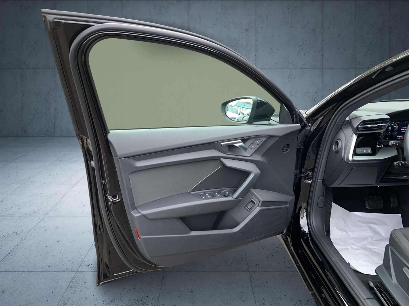 Audi A3 Sportback 40 TFSI e LED/SHZ/MMI/Temp/ASI/soun