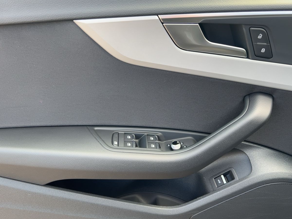 Audi A4 Avant 40 TDI S tronic - Samsaru's Car Outlet
