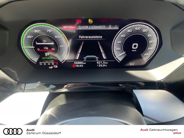 Audi A3 Sportback S line 45 TFSI e - Samsaru's Car Outlet