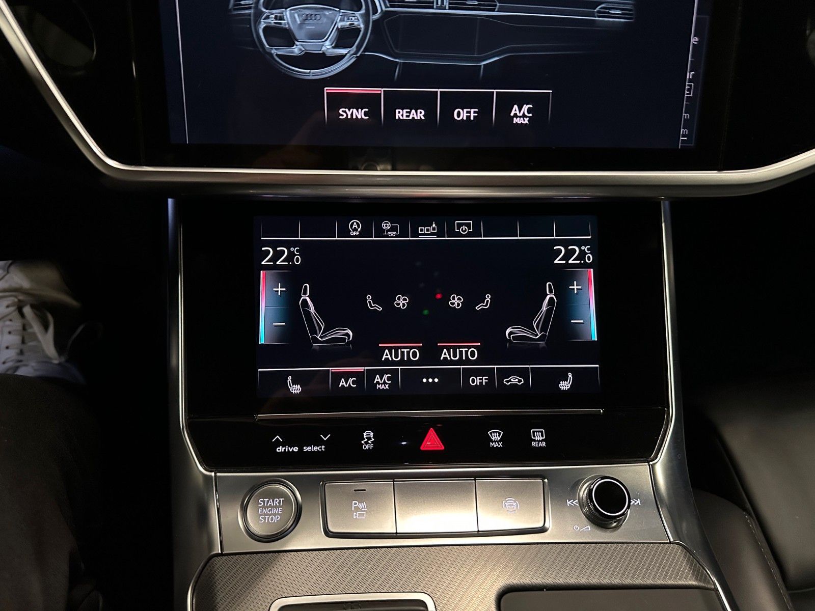 Audi A6 Avant 50 TDI quattro Sport - Samsaru's Car Outlet