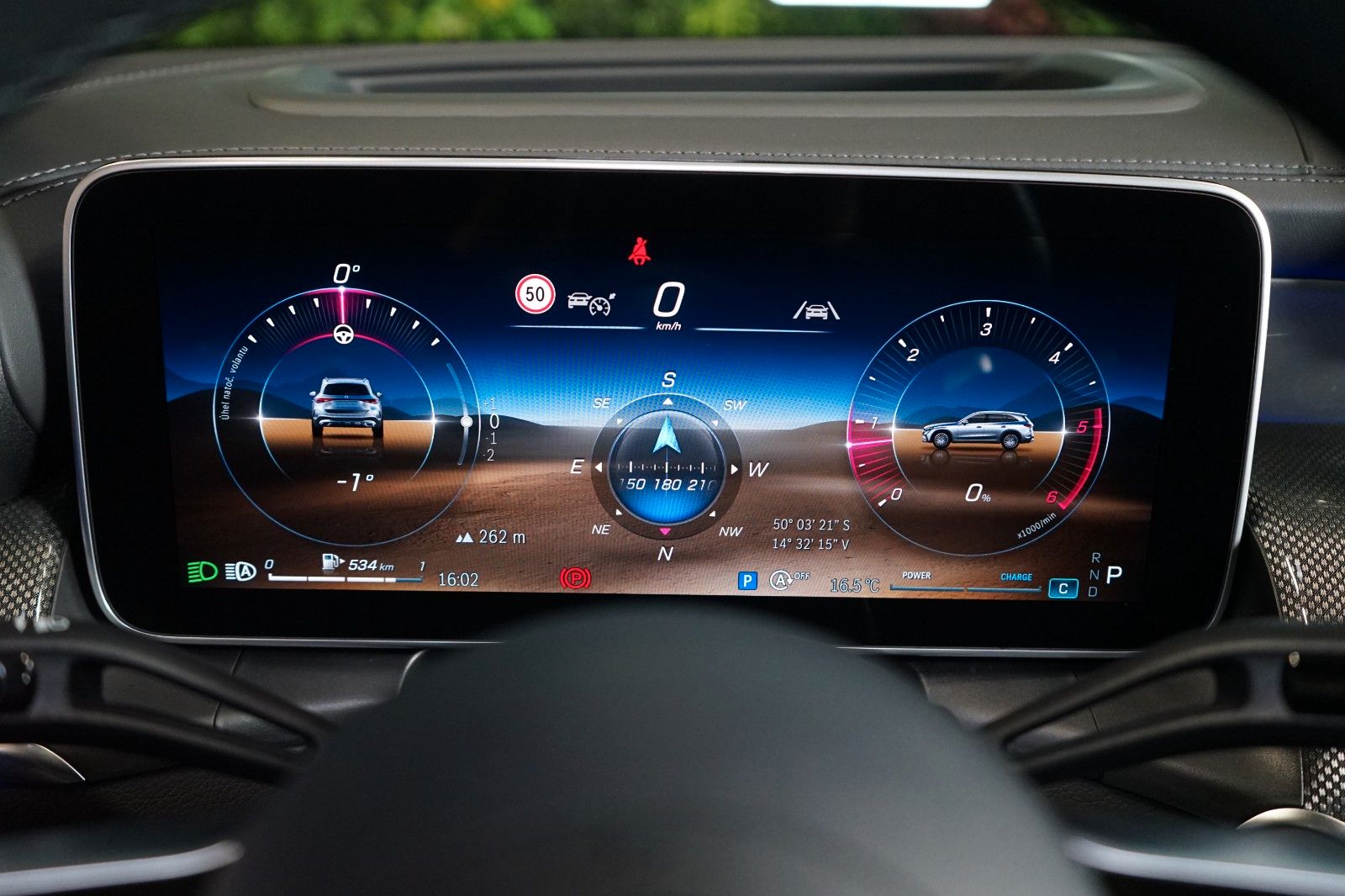 Mercedes-Benz GLC*300d*4M*AIR*360*TOW*PANO*63.554€ NETTO