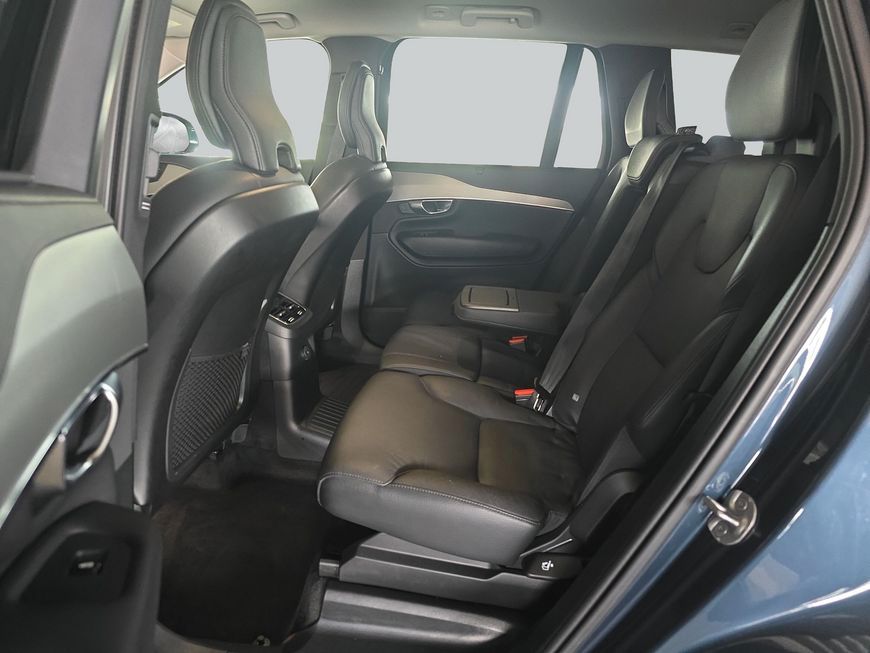 Volvo XC90 T8 AWD Recharge Plus Bright