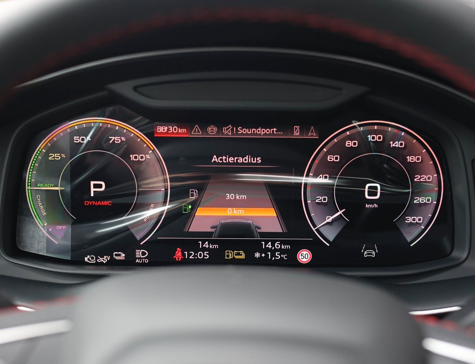 Audi Q8 60 TFSIe Quattro - Samsaru's Car Outlet