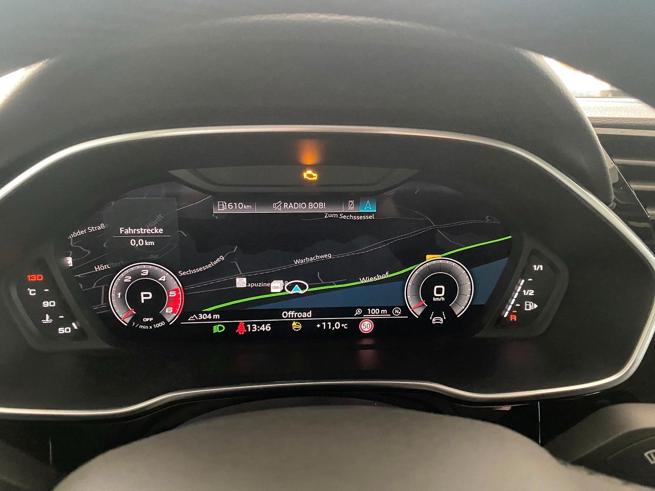 Audi Q3 40 TDI quattro - Samsaru's Car Outlet