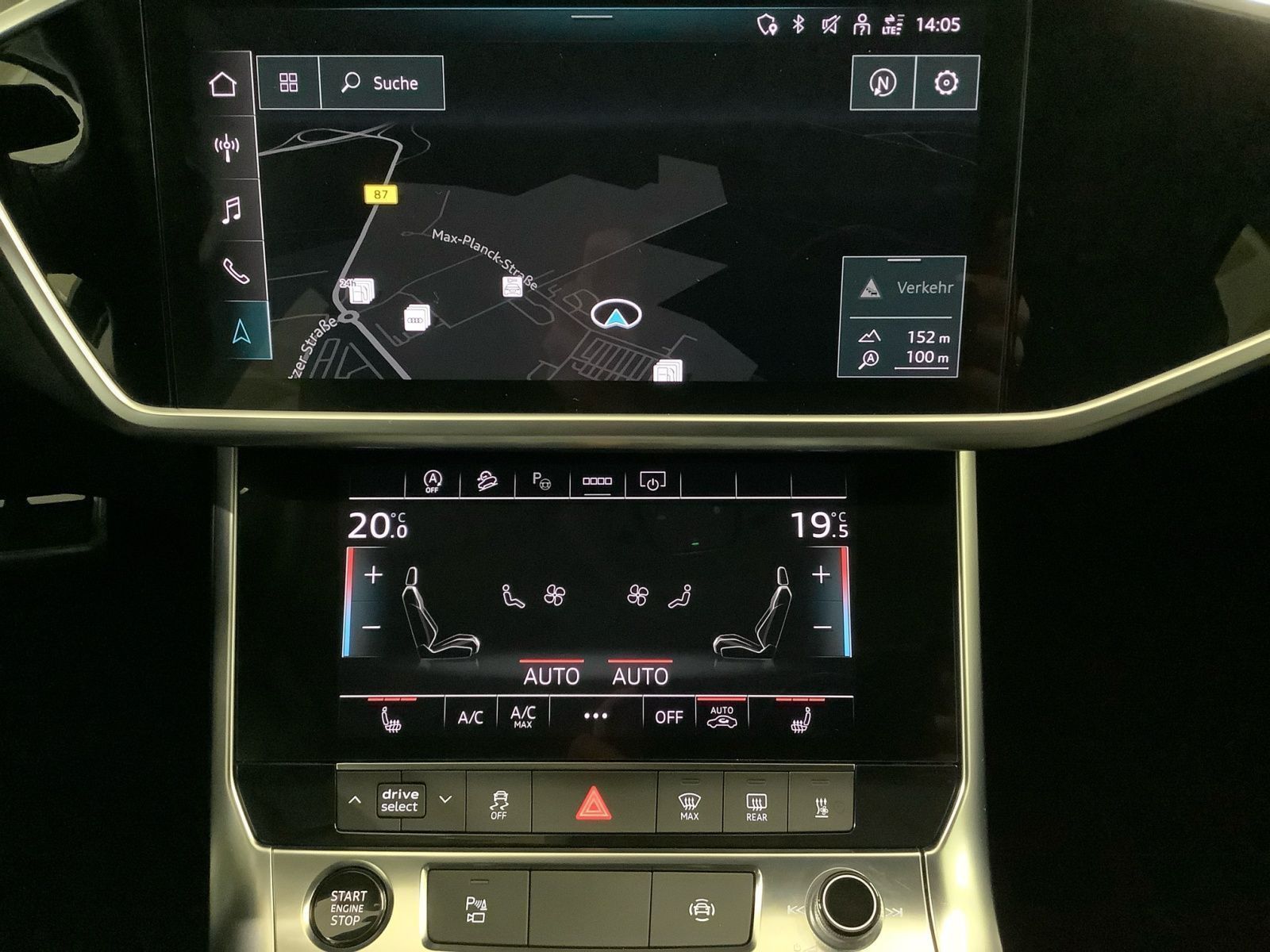 Audi A6 allroad quattro 45 TDI S tronic - Samsaru's Car Outlet