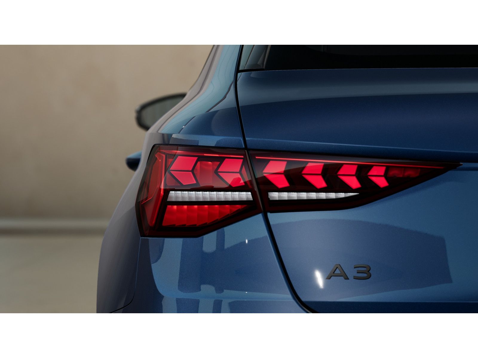 Audi A3 Sportback 30 TFSI S line - Samsaru's Car Outlet