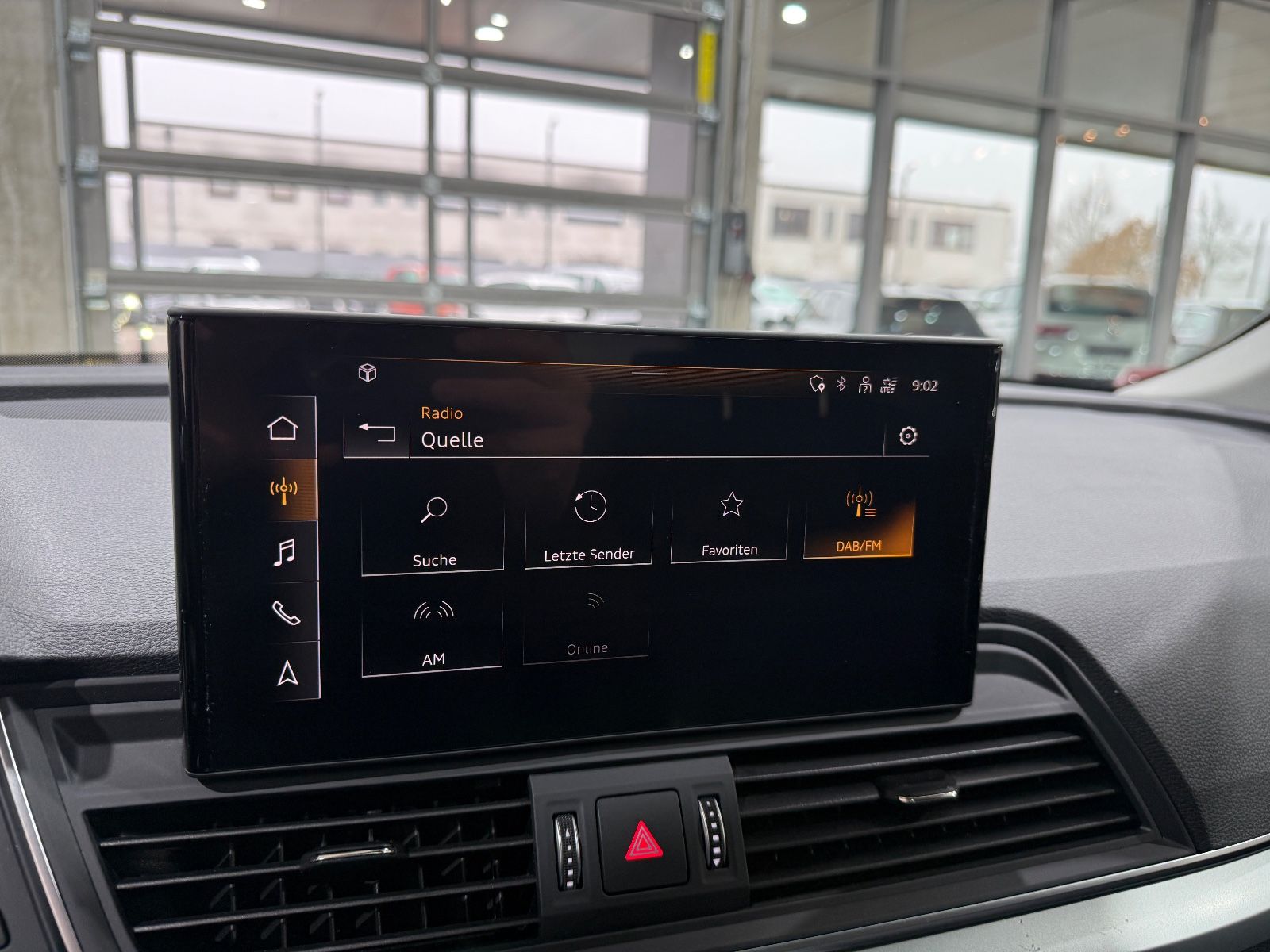 Audi Q5 50 TFSI e quattro S line*HUD*Virtual*Matrix*