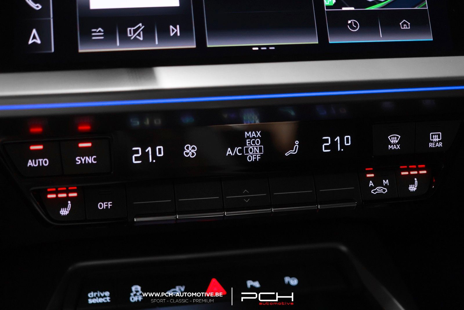 Audi A3 Sportback 40 TFSIe PHEV S-Line S-Tronic Aut.