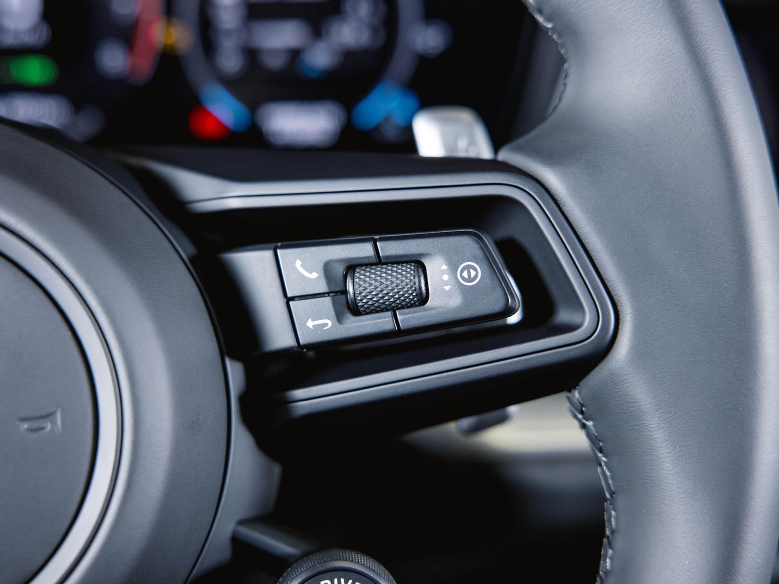 Porsche Cayenne E-Hybrid Sportabgasanlage BOSE
