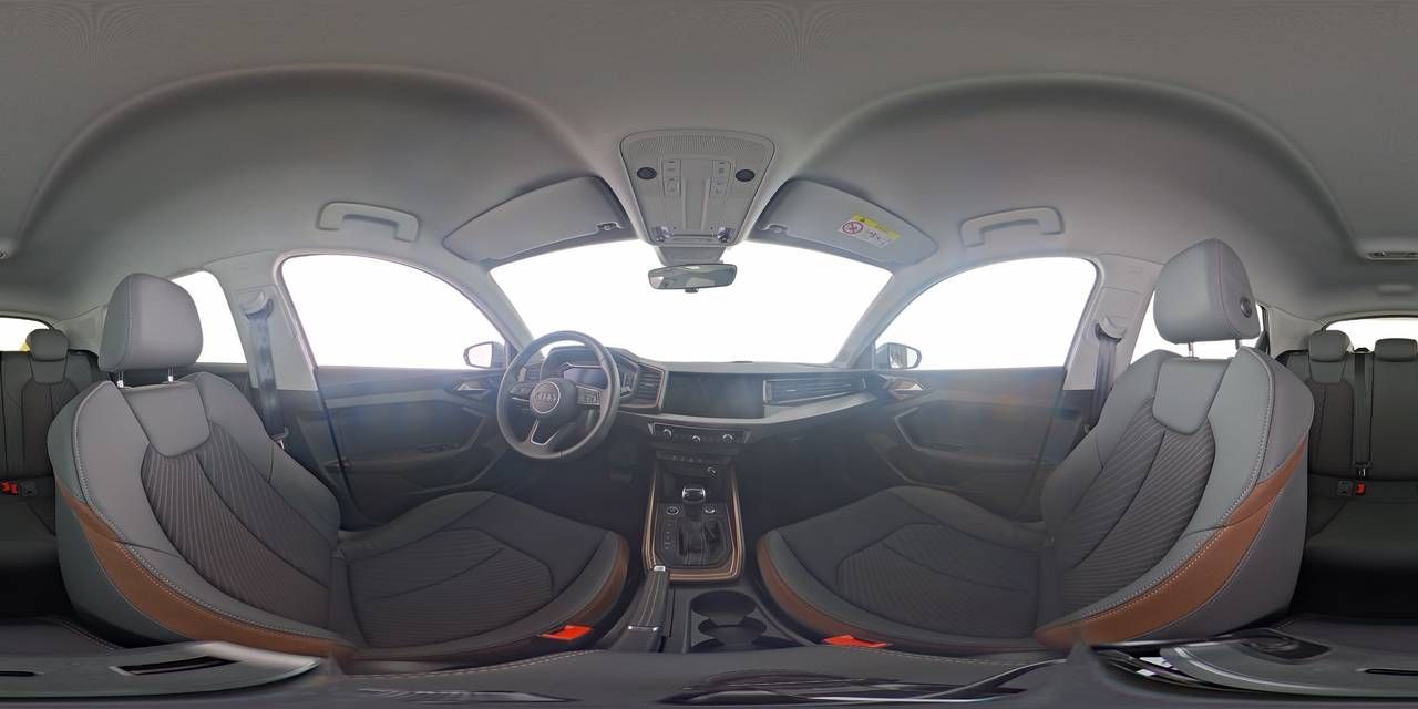 Audi A1 Sportback 30 TFSI S tronic advanced - Samsaru's Car Outlet